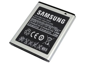 Obrzok Samsung baterie EB-B600 2600mAh Li-Ion pro S4 Bulk - EB-B600BE