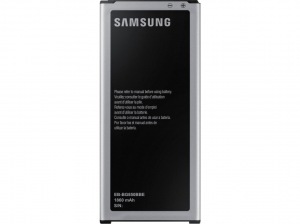 Obrzok Samsung bat. EB-BG850BB pro Galaxy Alpha (Bulk) - EB-BG850BBECWWB