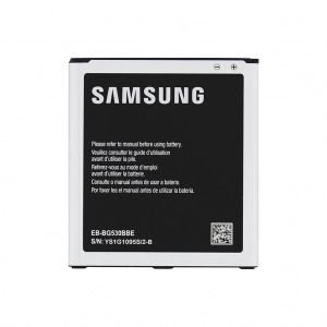 Obrzok Samsung Baterie EB-BG530BBE  Li-Ion 2600mAh - EB-BG530BBE