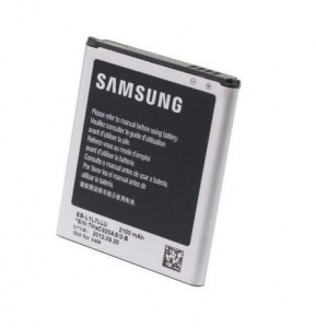 Obrzok Samsung Baterie EB-L1L7LLU 2100mAh Li-Ion bulk - EB-L1L7LLU