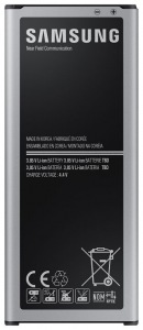 Obrzok Samsung Baterie EB-BN910BBE 3220mAh Li-Ion bulk - EB-BN910BBE