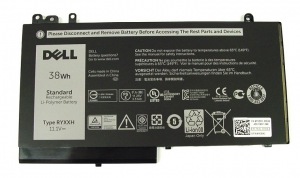 Obrzok Dell Baterie 3-cell 38W  - 451-BBLJ