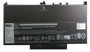 Obrzok Dell Baterie 4cell 55W  - 451-BBSY