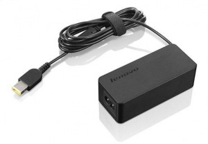 Obrzok Lenovo 65W AC Adapter pro Ideapad  - hranat - 888015007