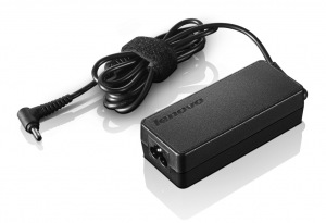 Obrzok Lenovo 65W Round Tip AC Adapter (CE) - GX20K78592