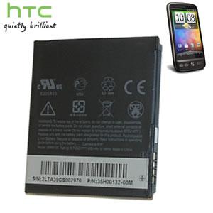 Obrzok HTC nhradn bateria - 