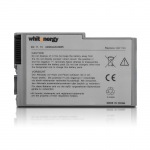 Obrzok produktu Whitenergy batrie pre Dell Latitude D500 11.1V Li-Ion 4400mAh