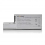 Obrzok produktu Whitenergy batrie pre Dell Latitude D820 11.1V Li-Ion 4400mAh
