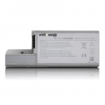 Obrzok produktu Whitenergy Premium batrie pre Dell Latitude D820 11.1V Li-Ion 5200mAh