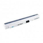 Obrzok produktu Whitenergy batrie pre Acer Aspire One A150 10.8V Li-Ion 2200mAh biela
