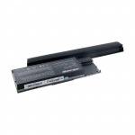 Obrzok produktu Whitenergy High Capacity batrie pre Dell Latitude D620 11.1V Li-Ion 6600mAh