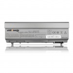 Obrzok produktu Whitenergy High Capacity batrie pre Dell Latitude E6500 11.1V Li-Ion 6600mAh