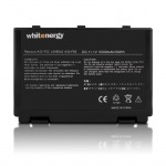 Obrzok produktu Whitenergy Premium batrie pre Asus A32-F52 11.1V Li-Ion 5200mAh