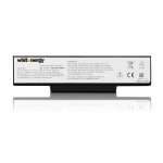 Obrzok produktu Whitenergy batrie pre Asus A32-K72 11.1V Li-Ion 4400mAh ierny