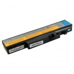 Obrzok produktu Whitenergy batrie pre IBM / Lenovo IdeaPad Y460 B / V / Y 11.1V Li-Ion 4400mAh ierny
