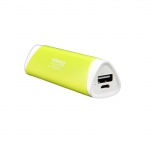 Obrzok produktu Whitenergy Power Bank 2000mAh Li-Ion 1A  zelen