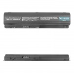 Obrzok produktu Qoltec Long Life batria pre notebooky HP CQ40 / 45 DV4 | 10.8V | 4400mAh