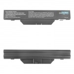 Obrzok produktu Qoltec Long Life batria pre notebooky HP 6720 | 10.8V | 4400mA