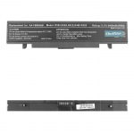 Obrzok produktu Qoltec Long Life batria pre notebooky Samsung R425 R428 | 11.1V | 4400 mAh
