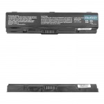 Obrzok produktu Qoltec Long Life batria pre notebooky Toshiba PA3534U | 10.8-11.1V | 5200mAh