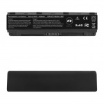 Obrzok produktu Qoltec Long Life batria pre notebooky Toshiba C50D C55 | 10.8-11.1V | 4400mAh