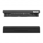 Obrzok produktu Qoltec Long Life batria pre notebooky Dell 1464 1564 | 10.8-11.1V | 4400mAh