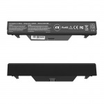 Obrzok produktu Qoltec Long Life batria pre notebooky HP ProBook 4510s | 10.8-11.1V | 4400mAh