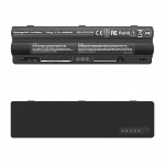 Obrzok produktu Qoltec Long Life batria pre notebooky Dell XPS 14 L501x | 10.8-11.1V | 4400mAh