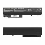 Obrzok produktu Qoltec Long Life batria pre notebooky HP Compaq 6710b | 10.8-11.1V | 4400mAh