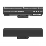 Obrzok produktu Qoltec Long Life batria pre notebooky Sony Vaio VGP-BPS13 | 10.8-11.1V |4400mAh