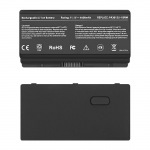 Obrzok produktu Qoltec Long Life batria pre notebooky Toshiba PA3615U | 10.8-11.1V | 4400mAh