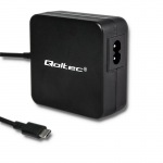 Obrzok produktu Qoltec AC adapter 65W | 20V | 3.25A | USB C