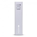 Obrzok produktu Canyon CNE-CSPB26W pohotovostn extern batria s nabjakou 2600mAh,  single USB 5V / 1A,