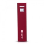 Obrzok produktu Canyon CNE-CSPB26R pohotovostn extern batria s nabjakou 2600mAh,  single USB 5V / 1A,