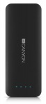 Obrzok produktu Canyon CNE-CPB156DG extern batria s nabjakou 15.600 mAh,  dual USB 5V / 2A,  pre smart