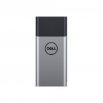 Obrzok produktu DELL Hybrid Adapter + Power Bank (12800 mAh) USB-C Euro