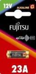 Obrzok produktu Fujitsu alkalick batria 12V / F23G,  blister 1ks