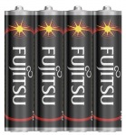 Obrzok produktu Fujitsu zinkov batria R03 / AAA,  shrink 4ks 