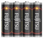 Obrzok produktu Fujitsu zinkov batria R06 / AA,  shrink 4ks 