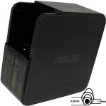 Obrzok produktu Asus orig. adaptr 65W19V (BLK) s EU plugem