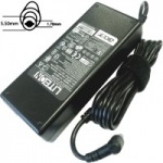 Obrzok produktu Acer orig. NTB adaptr 90W19V AC 5.5x1.7 mm (bez sov ry)