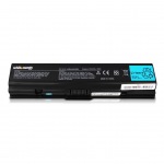 Obrzok produktu WE bat. pro Toshiba PA3533  /  PA3534 10, 8V 4400mAh