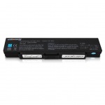 Obrzok produktu WE bat pro Sony Vaio BPS2 / BPL2 11, 1V 4400mAh ern