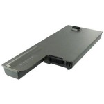 Obrzok produktu WE HC baterie pro Dell Latitude D820 11, 1V 6600mAh