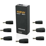 Obrzok produktu WE 48W Univ. autom. AC adaptr pro netbooky 7 konc