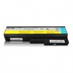 Obrzok produktu WE baterie pro Lenovo 3000 G530 11.1V 4400mAh