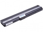 Obrzok produktu Baterie AVACOM NOAS-K52S-S26 pro Asus A42 / A52 / K52 / X52 Li-Ion 11, 1V 5200mAh