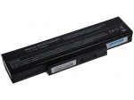 Obrzok produktu Baterie AVACOM NOAS-K72-S26 pro Asus A72 / K72 / N71 / N73 / X77 Li-Ion 11, 1V 5200mAh / 5