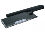 Obrzok produktu Baterie AVACOM NODE-D620h-S26 pro Dell Latitude D620,  D630 Li-Ion 11, 1V 7800mAh