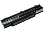 Obrzok produktu Baterie AVACOM NOFS-AH53-806 pro Fujitsu Siemens LifeBook AH530,  AH531 Li-Ion 10, 8V 5200